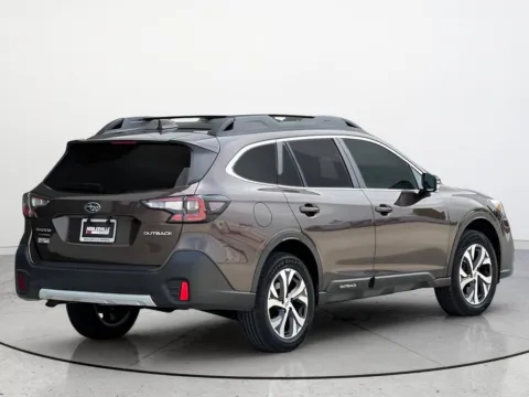 Photos of 2022 Subaru Outback Limited for sale in Noblesville, IN at Noblesville Imports