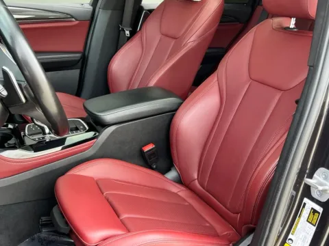 More photos of 2023 BMW X4 M40i at Noblesville Imports, IN