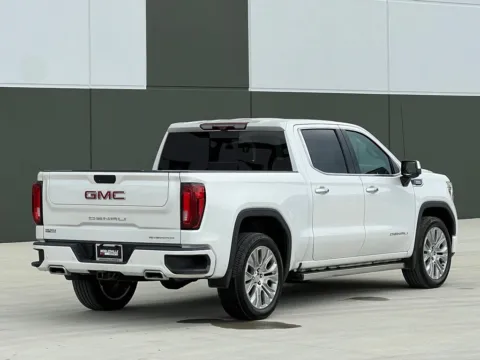 Photos of 2021 GMC Sierra 1500 Denali for sale in Noblesville, IN at Noblesville Imports