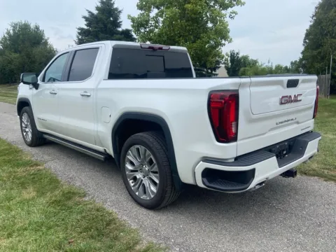 Another view of 2021 GMC Sierra 1500 Denali for sale in Noblesville, IN at Noblesville Imports