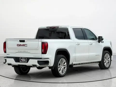 Photos of 2021 GMC Sierra 1500 Denali for sale in Noblesville, IN at Noblesville Imports