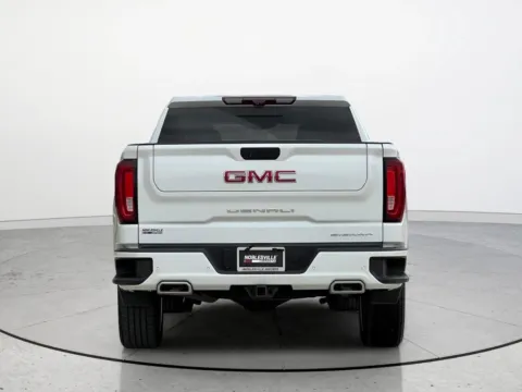More photos of 2021 GMC Sierra 1500 Denali at Noblesville Imports, IN