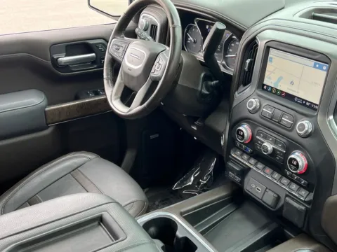 Another view of 2021 GMC Sierra 1500 Denali for sale in Noblesville, IN at Noblesville Imports