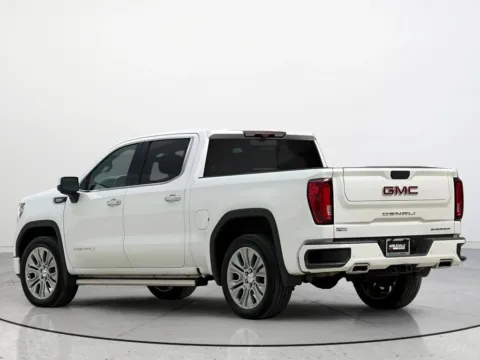 Another view of 2021 GMC Sierra 1500 Denali for sale in Noblesville, IN at Noblesville Imports