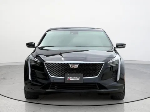 More photos of 2019 Cadillac CT6 3.6L Premium Luxury at Noblesville Imports, IN