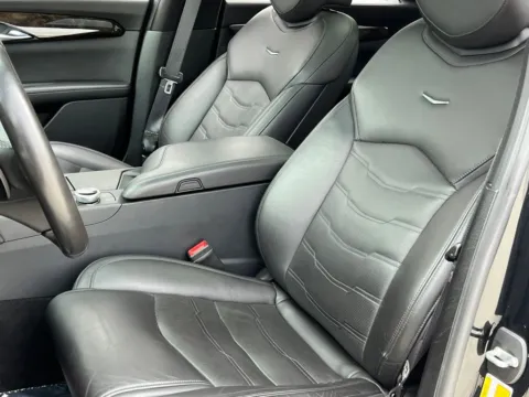 More photos of 2019 Cadillac CT6 3.6L Premium Luxury at Noblesville Imports, IN