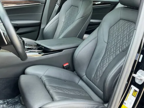 More photos of 2022 BMW 5 Series 530i xDrive at Noblesville Imports, IN