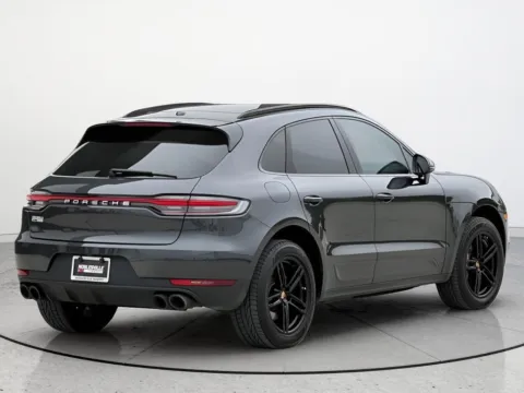 Photos of 2021 Porsche Macan for sale in Noblesville, IN at Noblesville Imports