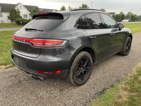 More photos of 2021 Porsche Macan at Noblesville Imports, IN