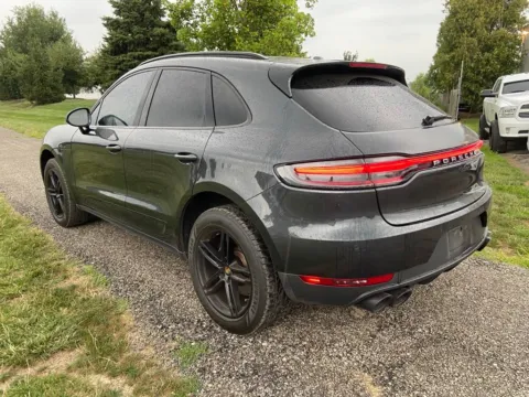 Another view of 2021 Porsche Macan for sale in Noblesville, IN at Noblesville Imports