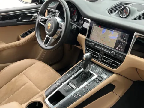 Another view of 2021 Porsche Macan for sale in Noblesville, IN at Noblesville Imports