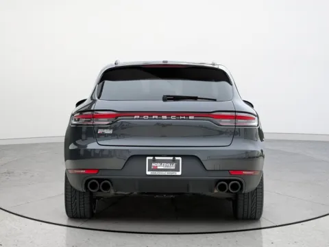 More photos of 2021 Porsche Macan at Noblesville Imports, IN