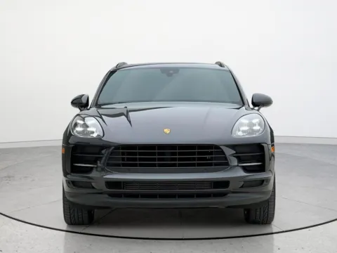 More photos of 2021 Porsche Macan at Noblesville Imports, IN