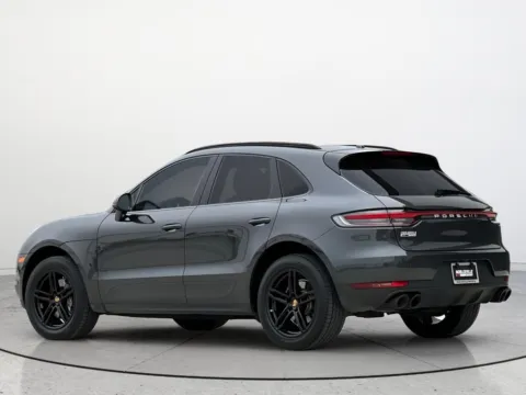 Another view of 2021 Porsche Macan for sale in Noblesville, IN at Noblesville Imports
