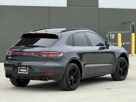 Photos of 2021 Porsche Macan for sale in Noblesville, IN at Noblesville Imports