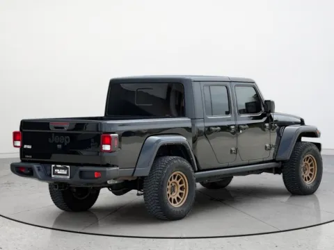 Photos of 2023 Jeep Gladiator Willys for sale in Noblesville, IN at Noblesville Imports