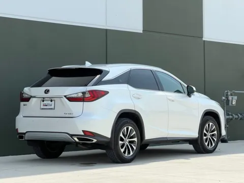 Photos of 2021 Lexus RX 350 for sale in Noblesville, IN at Noblesville Imports