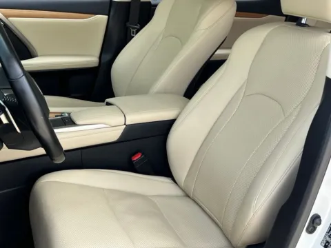 More photos of 2021 Lexus RX 350 at Noblesville Imports, IN