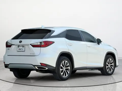 Photos of 2021 Lexus RX 350 for sale in Noblesville, IN at Noblesville Imports