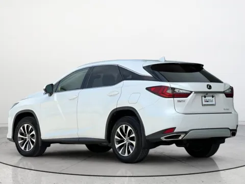 Another view of 2021 Lexus RX 350 for sale in Noblesville, IN at Noblesville Imports