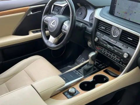 Another view of 2021 Lexus RX 350 for sale in Noblesville, IN at Noblesville Imports