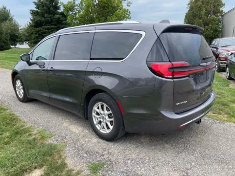 Another view of 2021 Chrysler Pacifica Touring L for sale in Noblesville, IN at Noblesville Imports