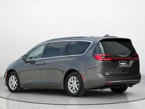 Another view of 2021 Chrysler Pacifica Touring L for sale in Noblesville, IN at Noblesville Imports