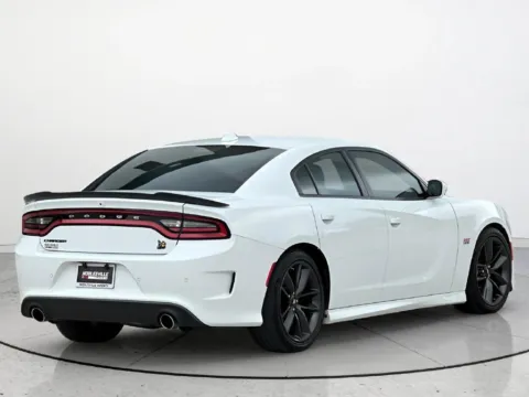 Photos of 2019 Dodge Charger R/T Scat Pack for sale in Noblesville, IN at Noblesville Imports