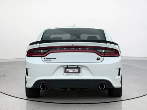 More photos of 2019 Dodge Charger R/T Scat Pack at Noblesville Imports, IN