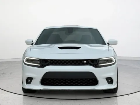 More photos of 2019 Dodge Charger R/T Scat Pack at Noblesville Imports, IN