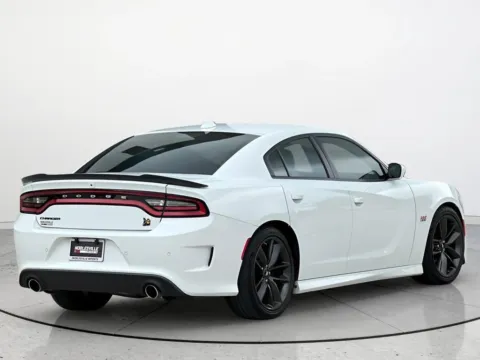 Photos of 2019 Dodge Charger R/T Scat Pack for sale in Noblesville, IN at Noblesville Imports