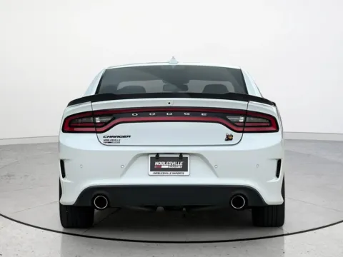 More photos of 2019 Dodge Charger R/T Scat Pack at Noblesville Imports, IN