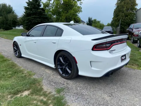 Another view of 2019 Dodge Charger R/T Scat Pack for sale in Noblesville, IN at Noblesville Imports
