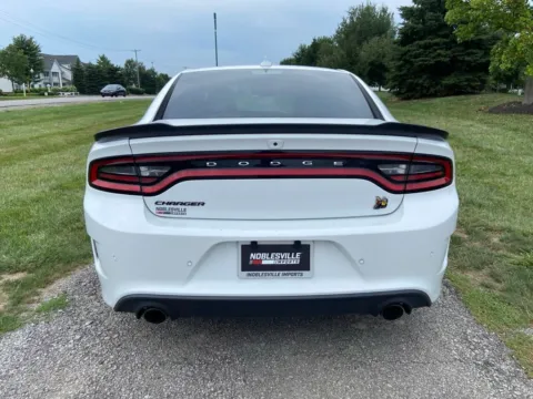 More photos of 2019 Dodge Charger R/T Scat Pack at Noblesville Imports, IN