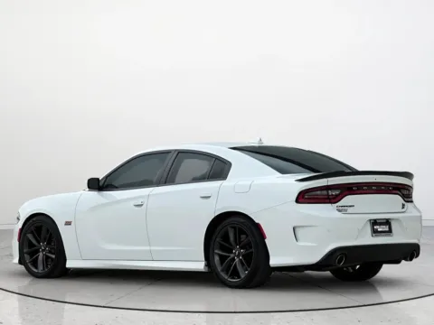 Another view of 2019 Dodge Charger R/T Scat Pack for sale in Noblesville, IN at Noblesville Imports
