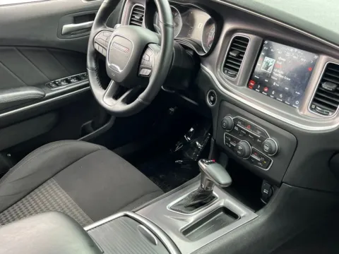 Another view of 2019 Dodge Charger R/T Scat Pack for sale in Noblesville, IN at Noblesville Imports