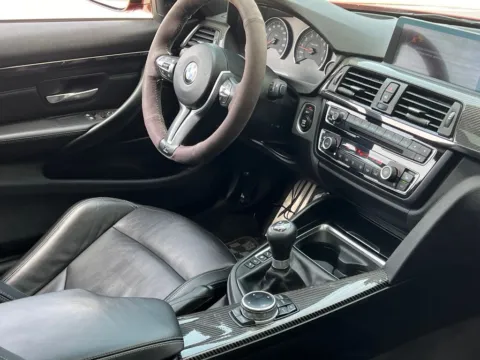 Another view of 2015 BMW M4 for sale in Noblesville, IN at Noblesville Imports