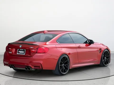 Photos of 2015 BMW M4 for sale in Noblesville, IN at Noblesville Imports
