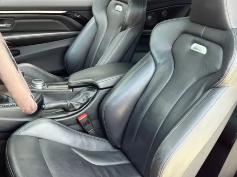 More photos of 2015 BMW M4 at Noblesville Imports, IN