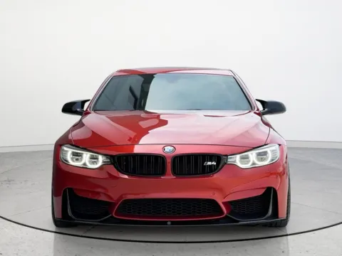 More photos of 2015 BMW M4 at Noblesville Imports, IN