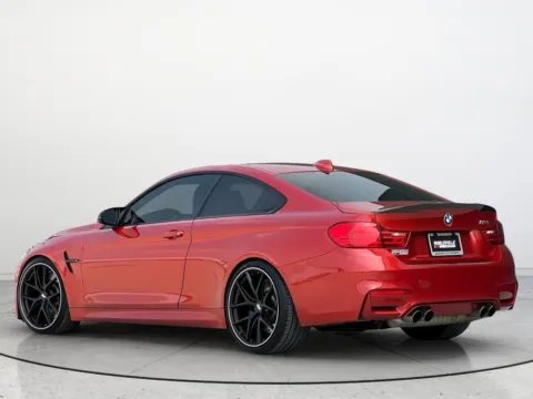 Another view of 2015 BMW M4 for sale in Noblesville, IN at Noblesville Imports
