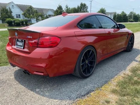 More photos of 2015 BMW M4 at Noblesville Imports, IN