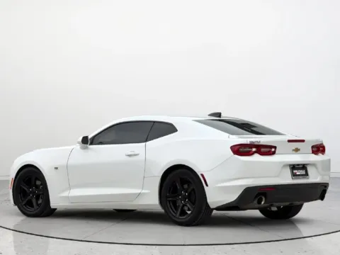 Photos of 2022 Chevrolet Camaro 1LT for sale in Noblesville, IN at Noblesville Imports