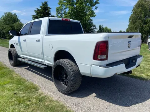 Another view of 2014 Ram 1500 Sport for sale in Noblesville, IN at Noblesville Imports