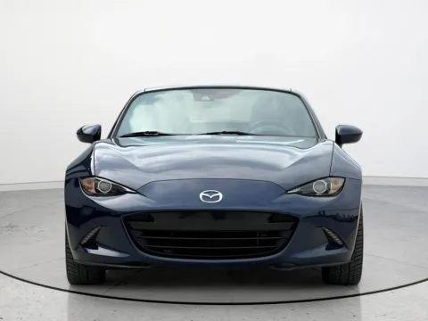 More photos of 2021 Mazda Miata RF Grand Touring at Noblesville Imports, IN