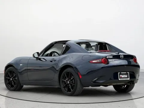 More photos of 2021 Mazda Miata RF Grand Touring at Noblesville Imports, IN