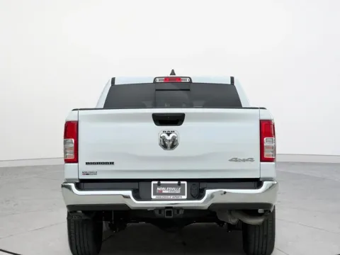 More photos of 2023 Ram 1500 Big Horn/Lone Star at Noblesville Imports, IN