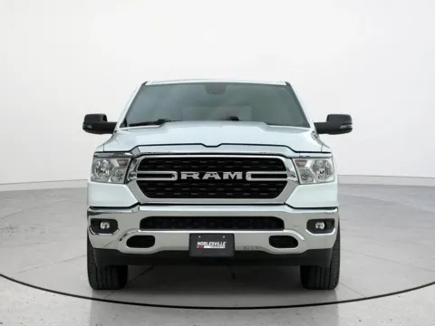 More photos of 2023 Ram 1500 Big Horn/Lone Star at Noblesville Imports, IN