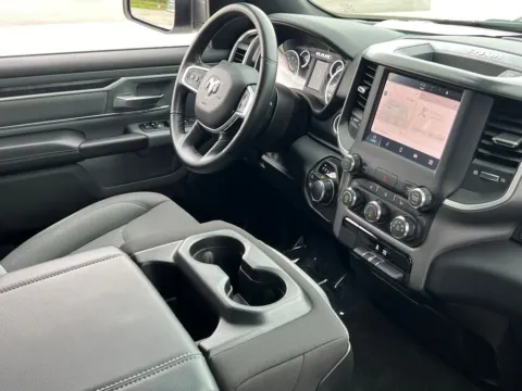 Another view of 2023 Ram 1500 Big Horn/Lone Star for sale in Noblesville, IN at Noblesville Imports