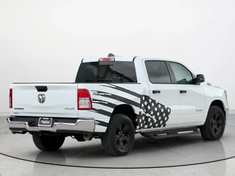 Photos of 2023 Ram 1500 Big Horn/Lone Star for sale in Noblesville, IN at Noblesville Imports